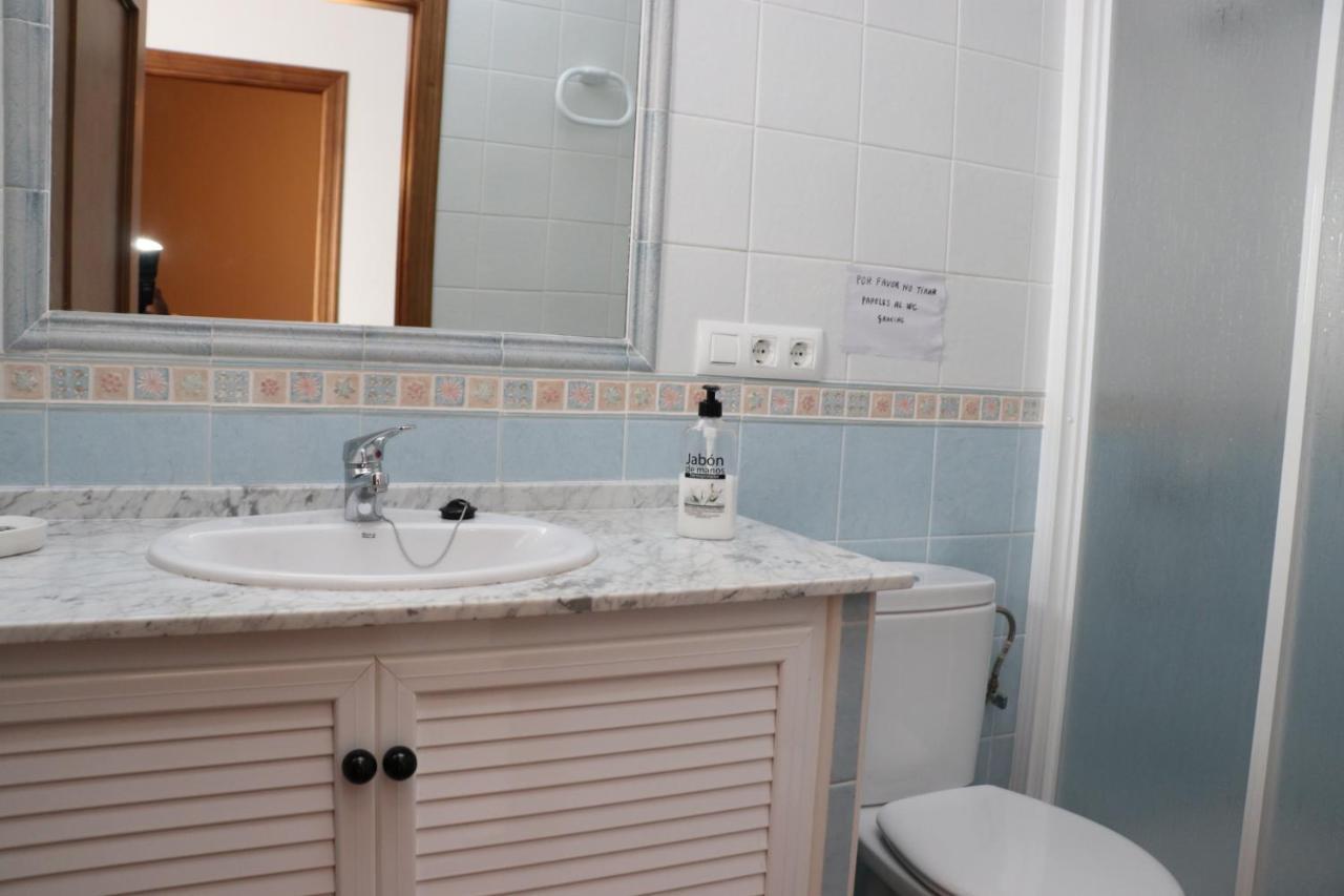 Apartamento Loyola Conil De La Frontera Eksteriør bilde